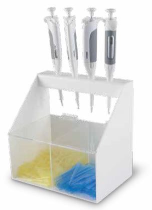 Pipette workstation